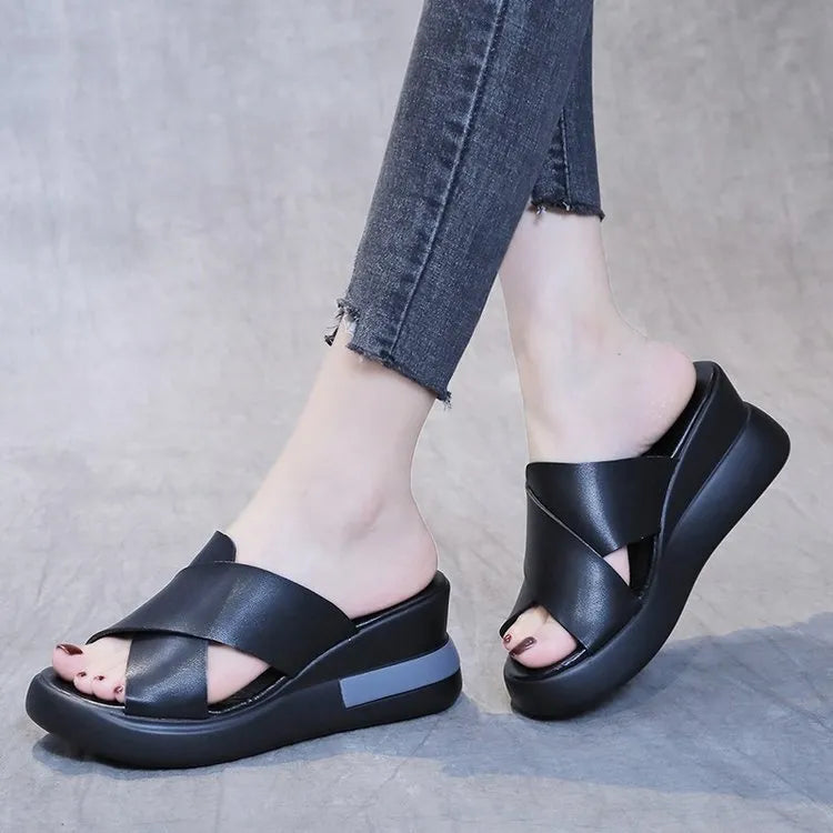 Hazel™ - Orthopedic Sandals – Shoe Gigant NZ